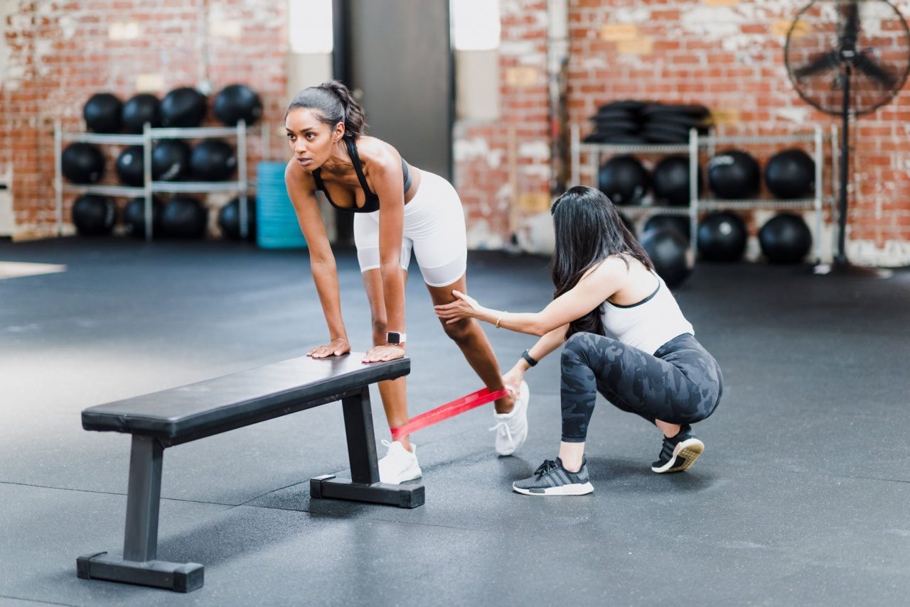 Personal Training - Postural Solutions